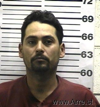 Juan  Saldana- Hernandez Mugshot